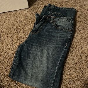 Old Navy Boys 12 Regular Jeans